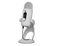 Logitech Yeti 2 biały - 1598710 - zdjęcie 1